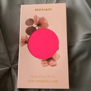 Deenakin New Fashion Case Silicone iPhone 11